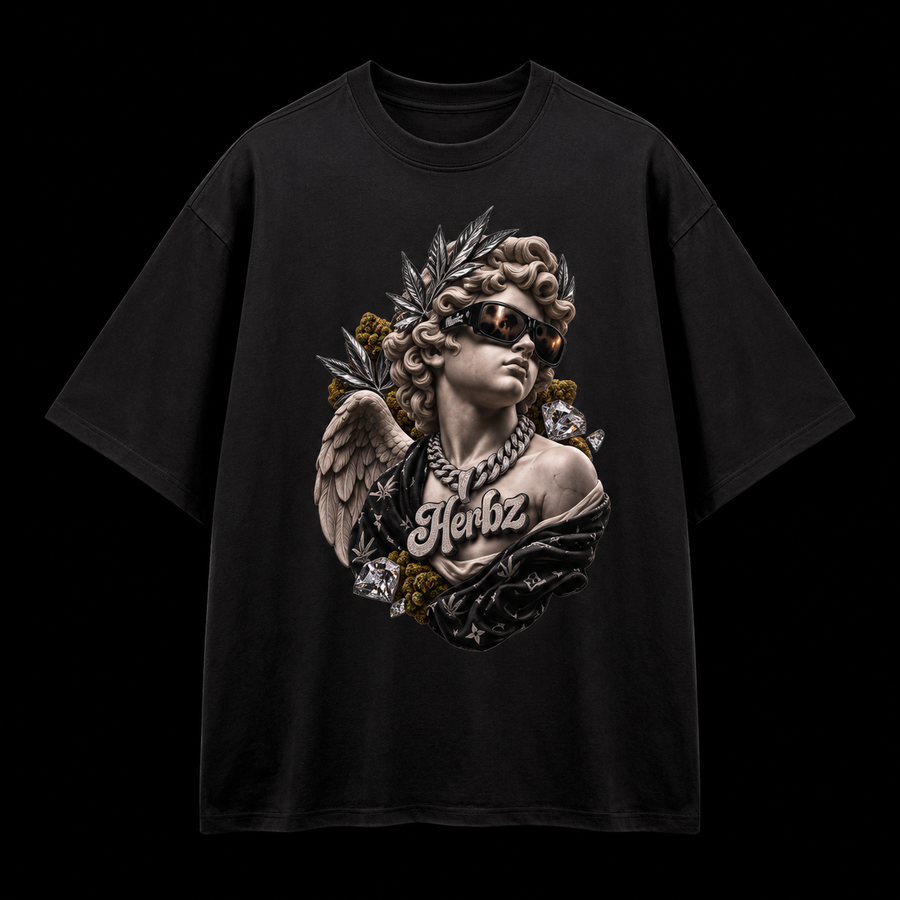 Angel T-Shirt