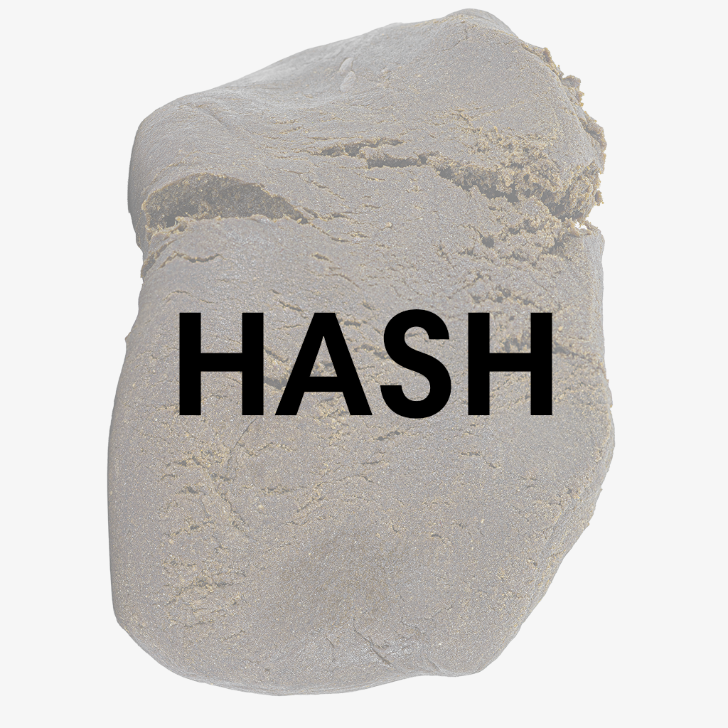 Hash