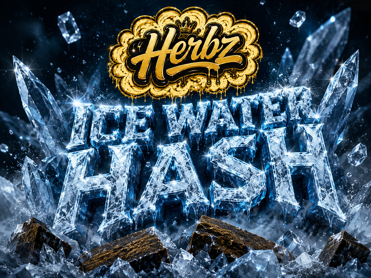 Ice Water Hash