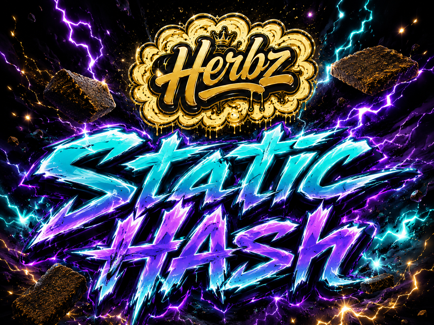 Static Hash