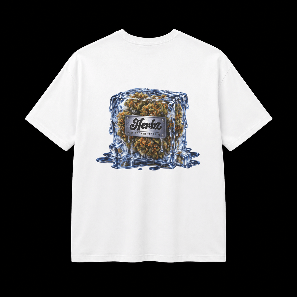 Frozen Terps T-Shirt