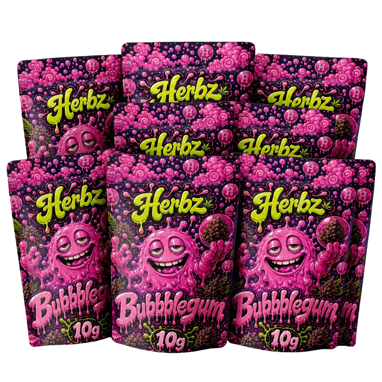 Bubblegum
