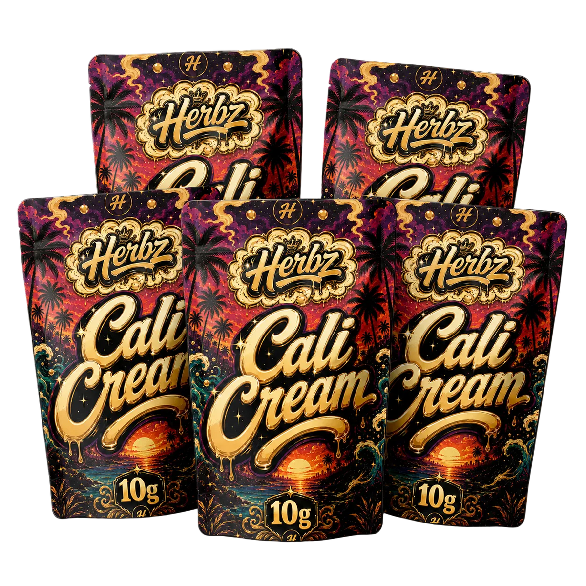 Cali Cream