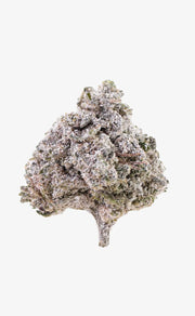 cogollo de cannabis thca