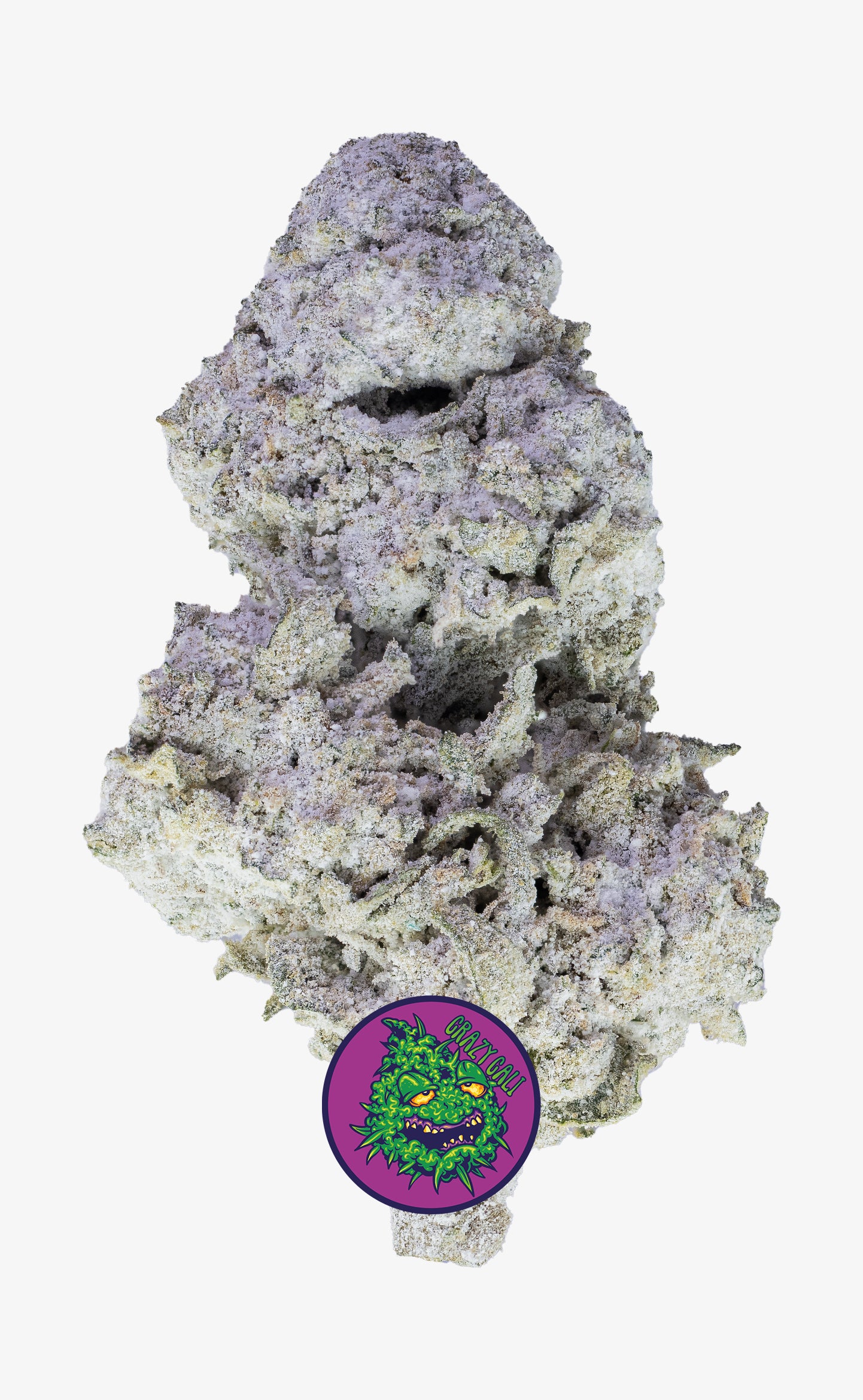 Verrücktes Cali | Bubba Kush | 20 % THCA