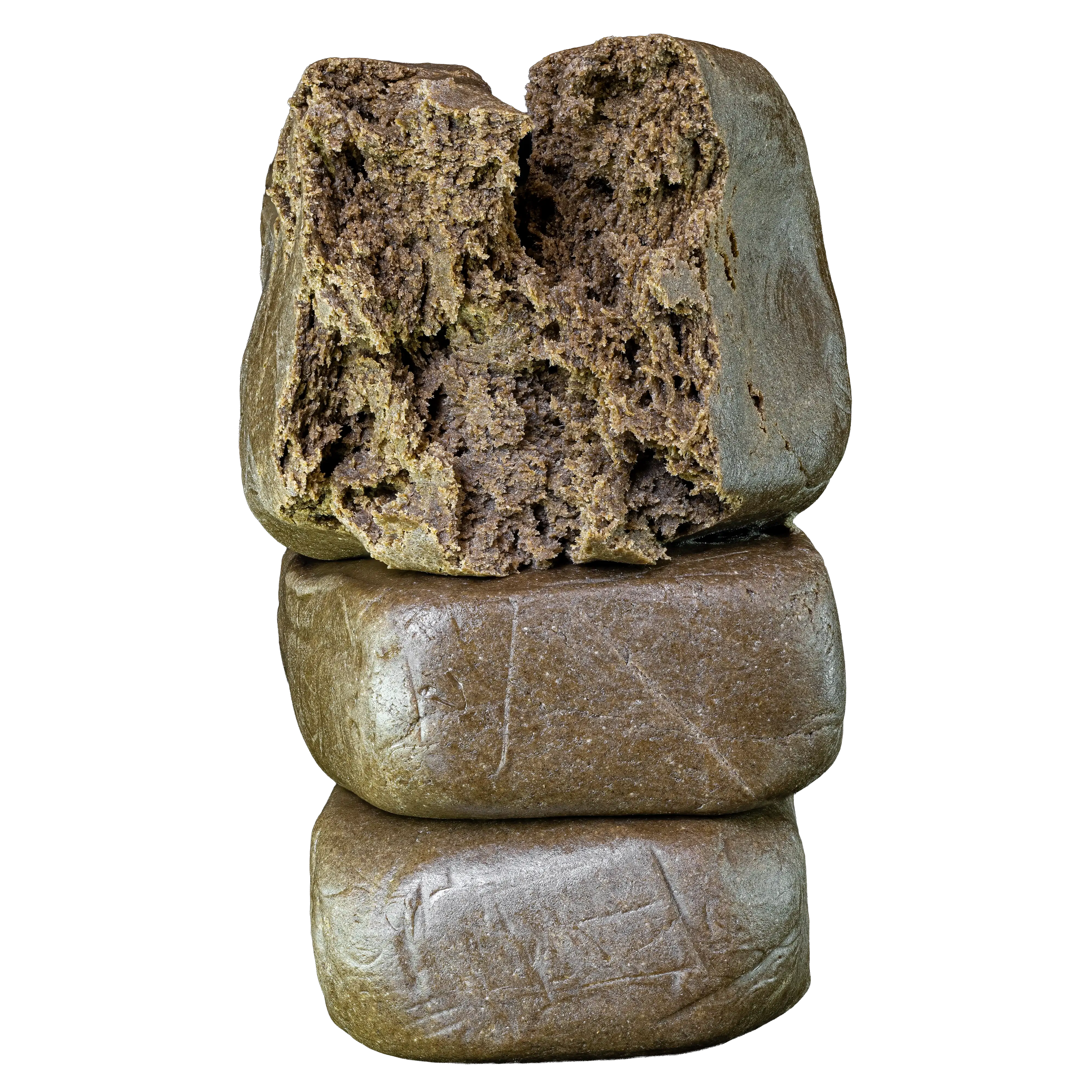 Bubble Hash