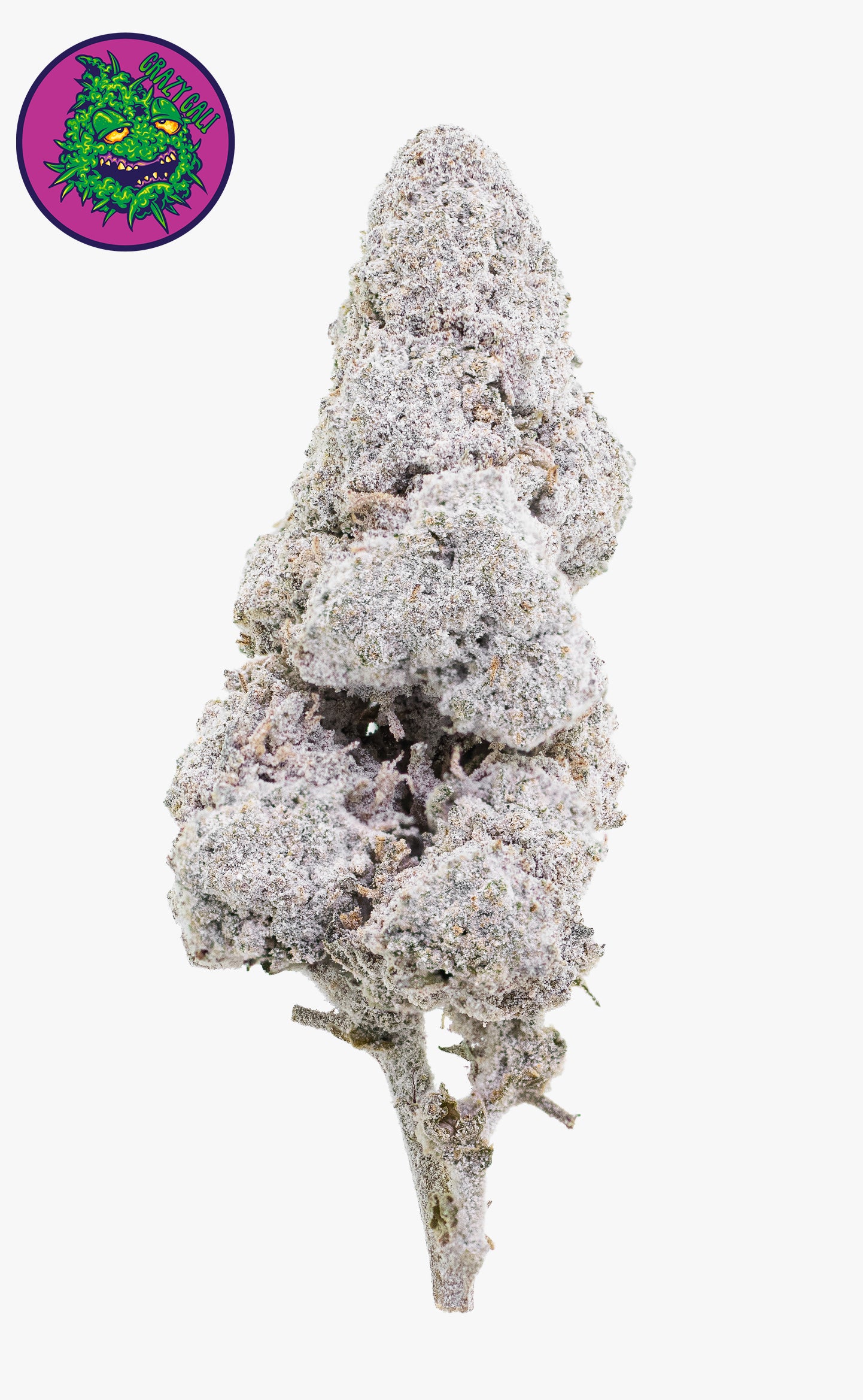 Crazy Cali | Creative Juice | 24% THCA