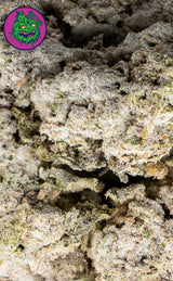 Crazy Cali | Frosty Nuggs | 25% THCA