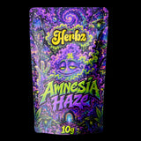 Amnesia Haze
