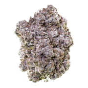 Herbz Bubblegum 10g emballage med pink design og topskud