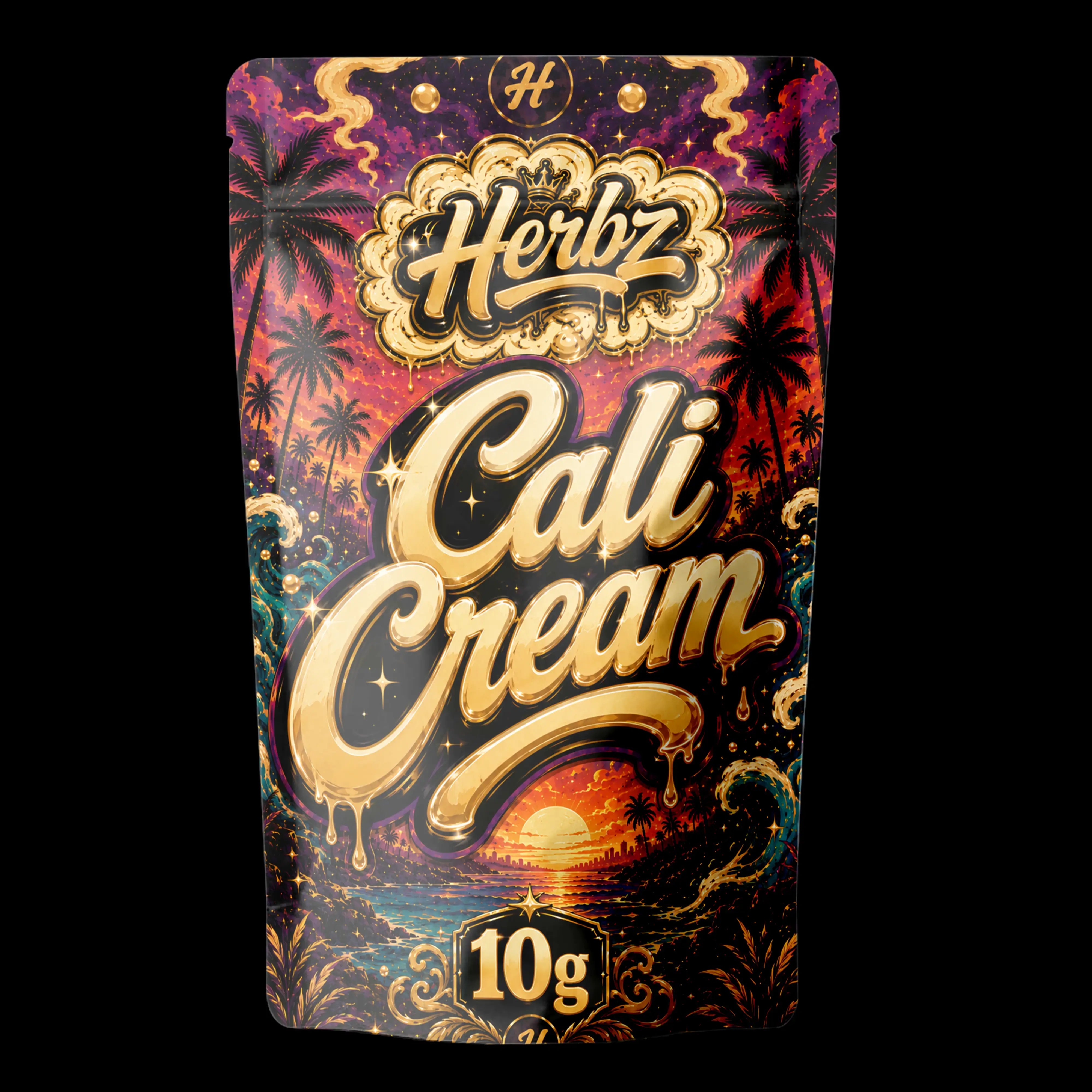 Cali Cream