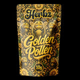 Golden Pollen
