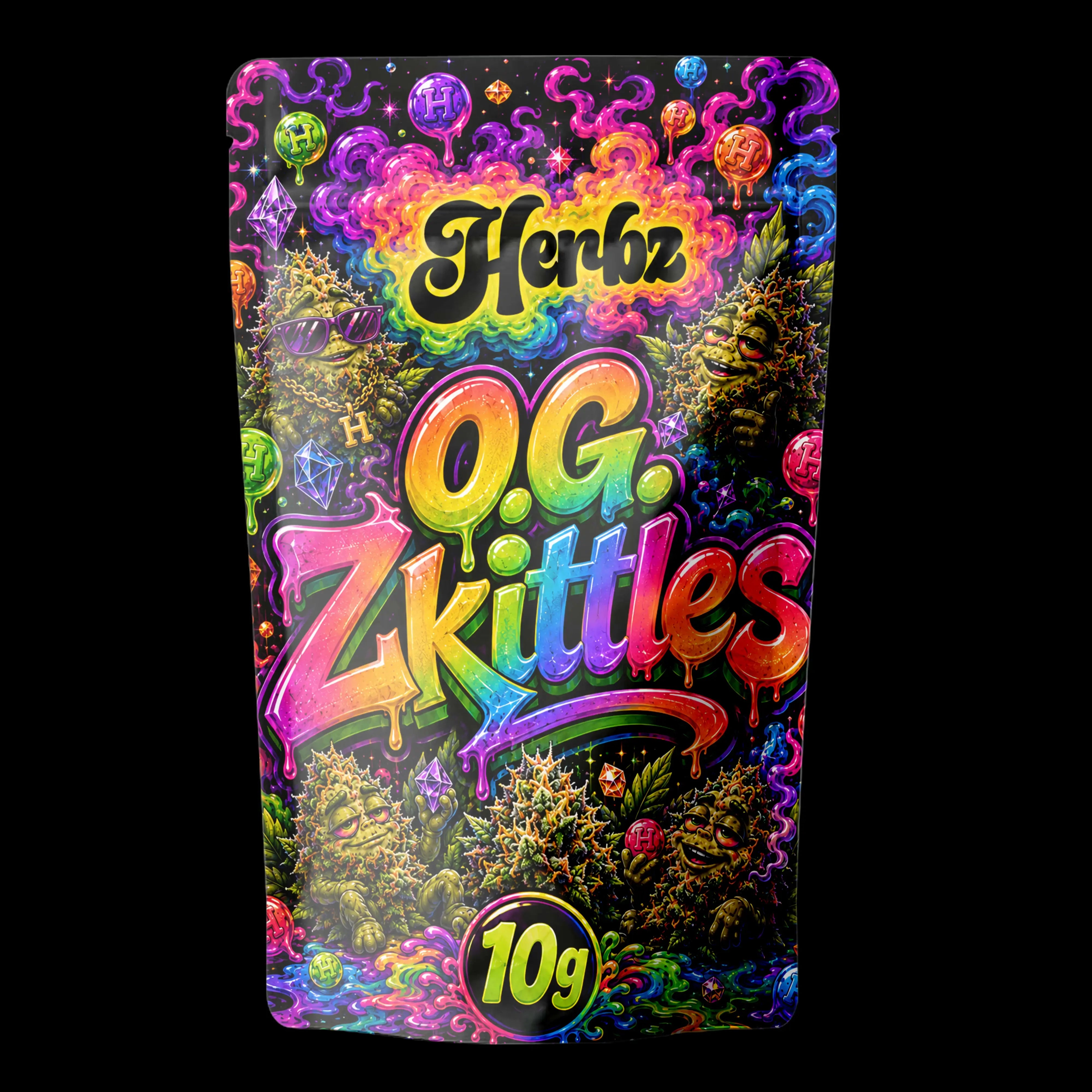 O.G. Zkittles