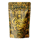 Golden Pollen