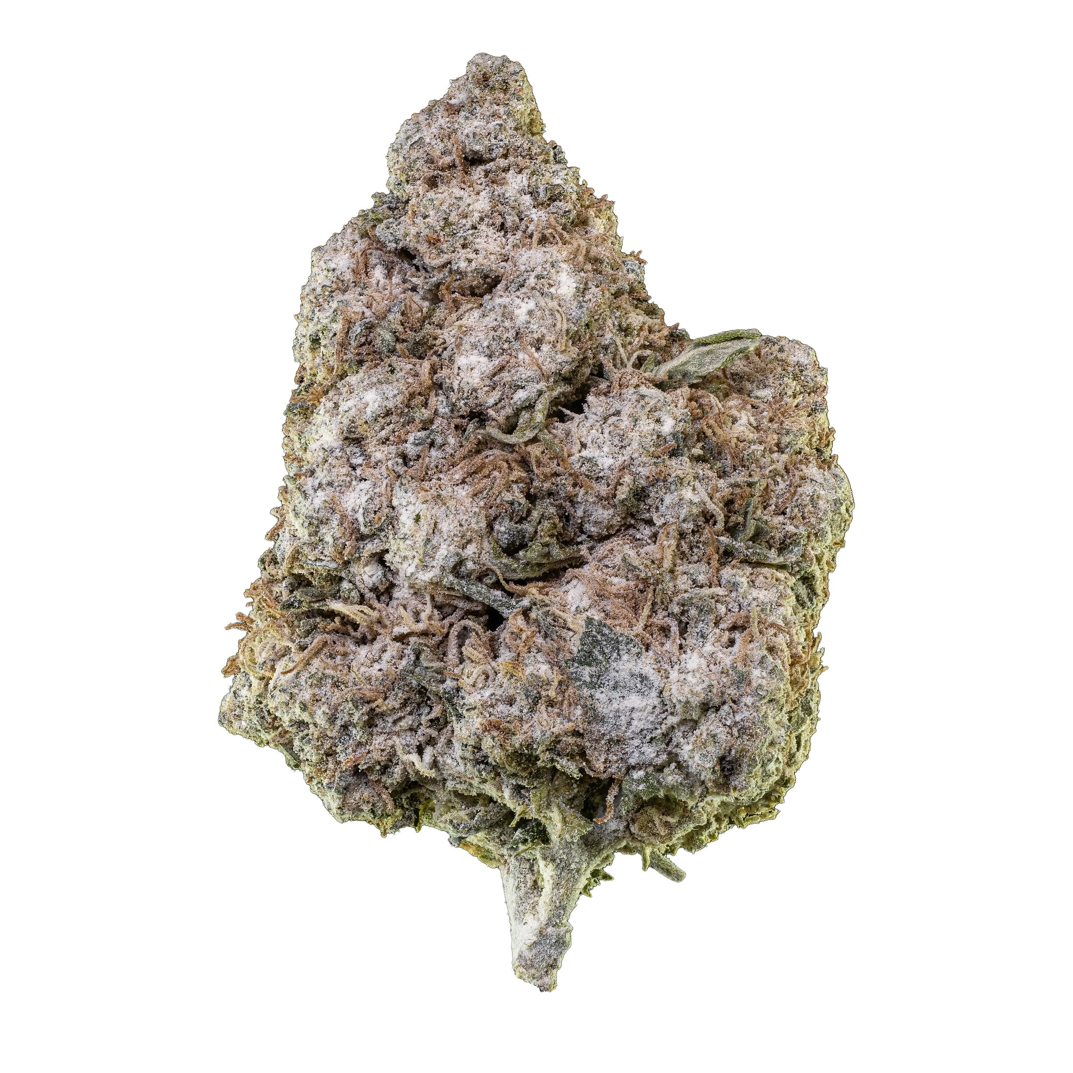 Herbz O.G. Zkittles 10g emballage med farverigt design og topskud