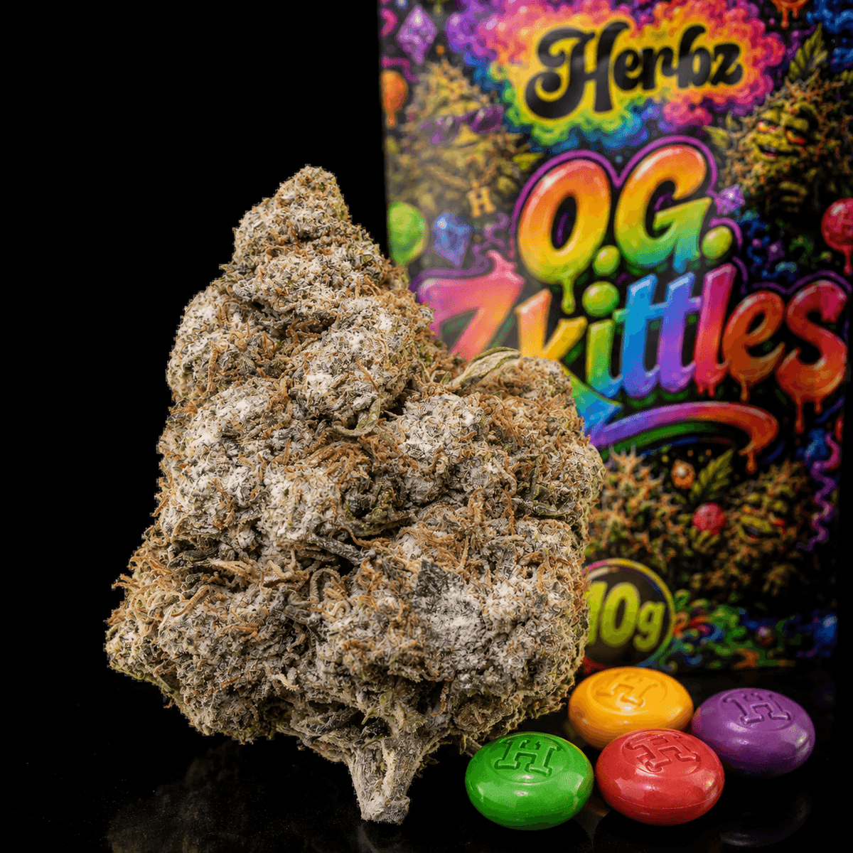 O.G. Zkittles