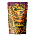 Orange Tangie Smalls